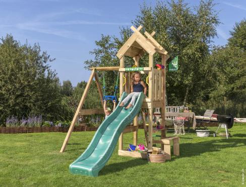 Childrens swing sets cheap online