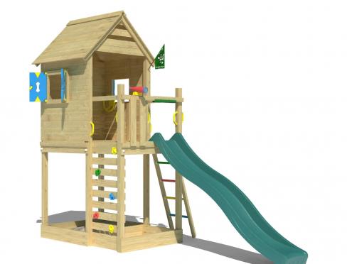 Climbing Frames and Swing Sets SALE on Now Jungle Gym